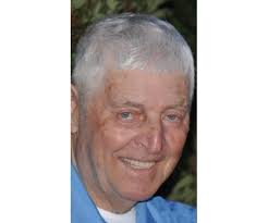 Richard Paul Obituary (1933