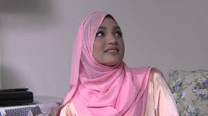 Istikharah cinta (2014) episode 7. Suamiku Encik Sotong Episod 19