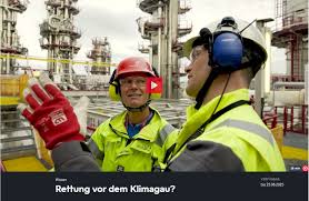 Watch zdf live streaming web tv channel online for free broadcast online website live video television network station in the internet. The Norwegian Ccs Project Is Featured On German Tv Gassnova