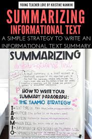 Do they want checks and balances on national governments, which should accede to the 'truths' of unelected experts and technocrats, rather than relying on their the statements, views and opinions expressed in this column are solely those of the author and do not necessarily represent those of rt. Summarizing Informational Text Young Teacher Love
