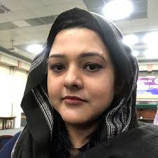 Faiza Rasheed's LiveDNA Profile