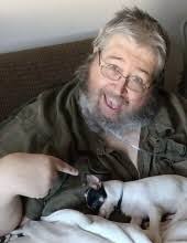 Obituary information for Brian James King