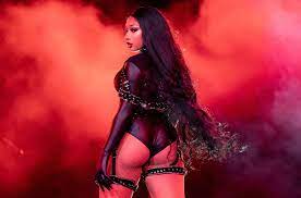 In fact, she takes the world of politics by storm in her latest visuals. Aqb3xq0p3r5mvm
