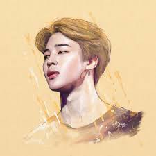 Content provided on this website is fanart. Felix On Twitter Jimin Bts Jimin Btsfanart Hamilton Btsloveyourselftour Photo Cr Jimin Bcd