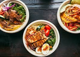 Nigerian Street Food And The Full Power Of Spice At Brooklyn Suya The New York Times