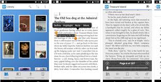 Best Android Ebook Reader Apps