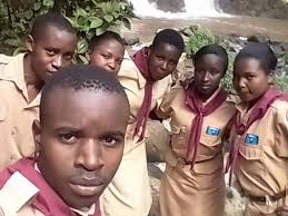 Iresco scout club (@irescan) • Facebook