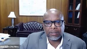 Dr. Dan Isom describes St. Louis' discussions with Hyundai, Kia over theft  trend