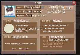 Money, action points, knowledge, mood, stats. Steam Community Guide Chinese Parents English Gameplay Guide æ¬¢è¿Žè¡¥å®Œ