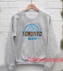 Toronto Wildfox Sweatshirt