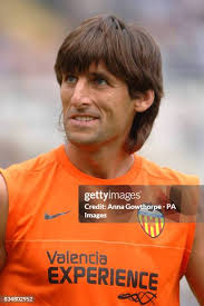 650 Valencia David Albelda Stock Photos, High-Res Pictures, and Images