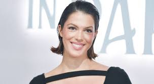 Allison Pujol, auteur sur Grazia