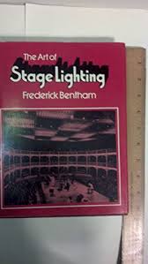 18 Best Stage Lighting Books Of All Time Bookauthority