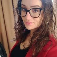 Alana Ochoa's Instagram, Twitter & Facebook