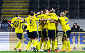 Football sweden live scores, results. Euro 2020 Fantasy Football Tips Team Previews Group E Sweden Fantasy Football Hub