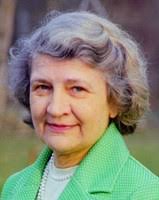 Jeanne Majdalany Obituary (2014)