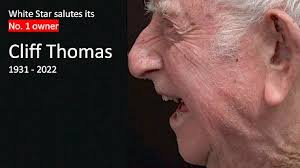 Rugby, racing … and family: How the Kereone kid Cliff Thomas spent 90 years  making mates • Lincoln Farms