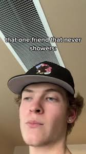 The Importance of Personal Hygiene: A Humorous Interaction Between Friends