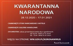 Przy czym lekarz poz może podjąć decyzję o konieczności jej przedłużenia, jeżeli twój stan zdrowia będzie tego. Kwarantanna Narodowa Starostwo Powiatowe W Zawierciu