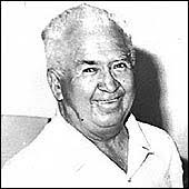 Luis Orlando “Chico” Lagos Vásquez (1913-2007)