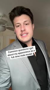 Christopher Leitner Model