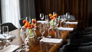 Celebrating and enjoying the flavors and traditions of the past come to life. Private Dining Philadelphia Kimpton Hotel Palomar