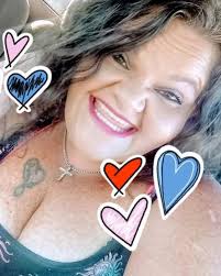 Rebecca Jean Hendrickson