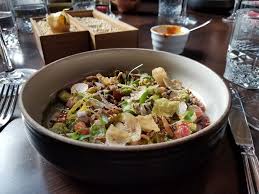 With the drop squad kitchen mobile app, ordering food has never been easier. Yelp San Francisco S Elite Squad Treated To Rooh Yelp