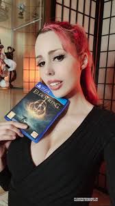 Kate Key's Instagram, Twitter & Facebook