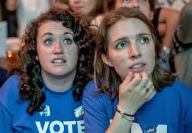 Among Young Britons, Fear and Despair Over Vote to Leave E.U.