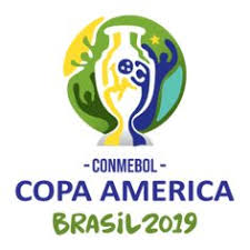 Update this logo / details. Copa America 2019 Details America Tv Channel List Football Tournament