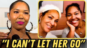 At 57, LisaRaye McCoys Daughter's Says Goodbye After Tragic Diagnosis