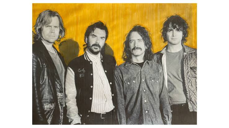 Night Moves – The Englert Theatre