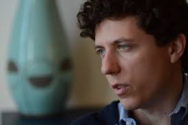 Sunday Sitdown: Blitsy's Ross Petersen bets big