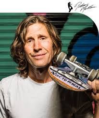 Rodney Mullen's Instagram, Twitter & Facebook