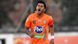Yeison guzmán ► bem vindo ao flamengo? Yeison Guzman No Llegara Al Junior De Barranquilla Y Atletico Nacional Parece Tomar Ventaja