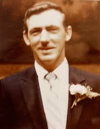 Rev. Bill Hampton Day Obituary July 10, 2022