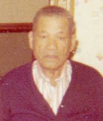 Joao Martin “John” Almeida Sr. (1893-1985)