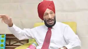 Indian prime minister narendra modi said the country had lost a colossal sportsperson following the death of milkha singh, one of its most famous olympians, at the age of 91 on friday. Mxi6p7jkezsbxm