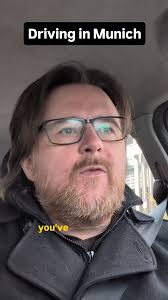 Driving in Munich mini RANT, #münchen #munich #driving #rant