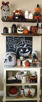 Sie waren bereits in tarok bar?teilen sie ihre erfahrung! 16 Elegant Coffee Interior Ideas Halloween Home Decor Halloween Kitchen Decor Halloween Coffee
