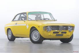 Image result for Giallo 1965 Alfa-Romeo