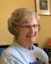 Betty Lou Stalboerger Obituary May 16, 2023