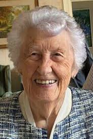 Condolence Book for Mary Keohane (née O'Donoghue) (Bantry, Cork)