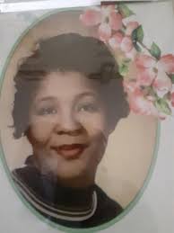 Frances Harris Obituary May 2, 2020