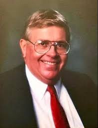 James Norton Obituary (2021)