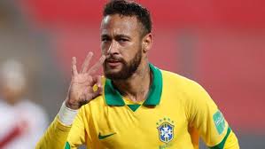 Neymar shots an average of 0.59 goals per game in club competitions. Neymar Almost Injured By His Fans In Brazil Video Futballnews Com