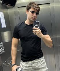 ENTREVISTA: Felipe Lins Omena