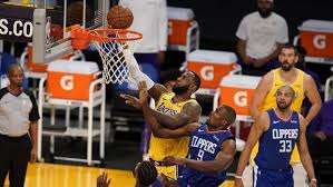 The los angeles lakers is in the tier 1 group. Awal Musim Lakers Pamer Cincin Kalah Dan Lebron Cedera