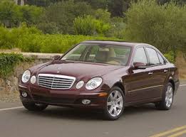 Rate and review this vehicle. Used 2007 Mercedes Benz E Class E 350 Sedan 4d Prices Kelley Blue Book